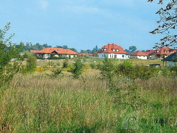 Działka Sprzedaż Kościno