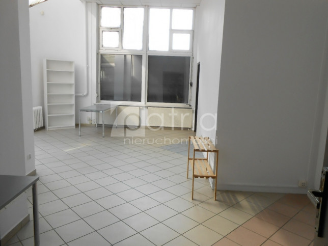 Lokal Wynajem Szczecin Śródmieście 1