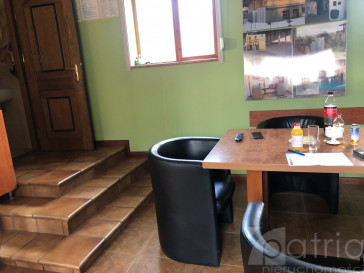 Obiekt Sprzedaż Police