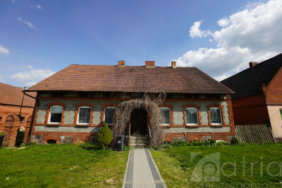 Dom Sprzedaż Kozielice
