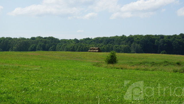 Działka Sprzedaż Bobolice 1