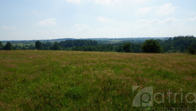 Działka Sprzedaż Bobolice