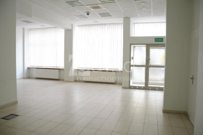 Lokal Wynajem Szczecin Pomorzany