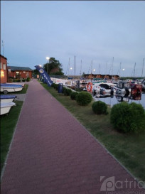 Działka Sprzedaż Lubczyna