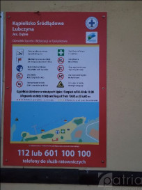 Działka Sprzedaż Lubczyna