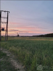 Działka Sprzedaż Lubczyna