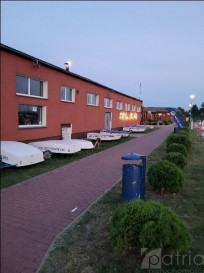 Działka Sprzedaż Lubczyna