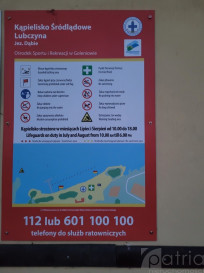Działka Sprzedaż Lubczyna