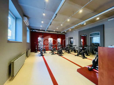 Lokal Wynajem Szczecin Centrum
