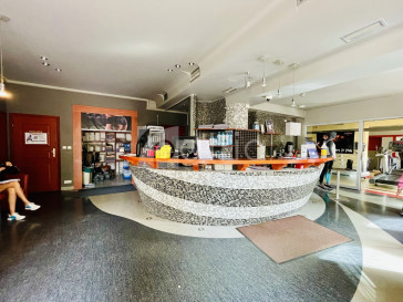 Lokal Wynajem Szczecin Centrum