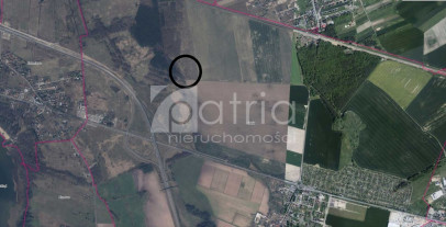 Działka Sprzedaż Lipnik