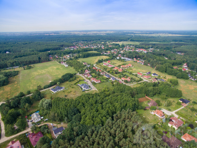 Działka Sprzedaż Pilchowo 1