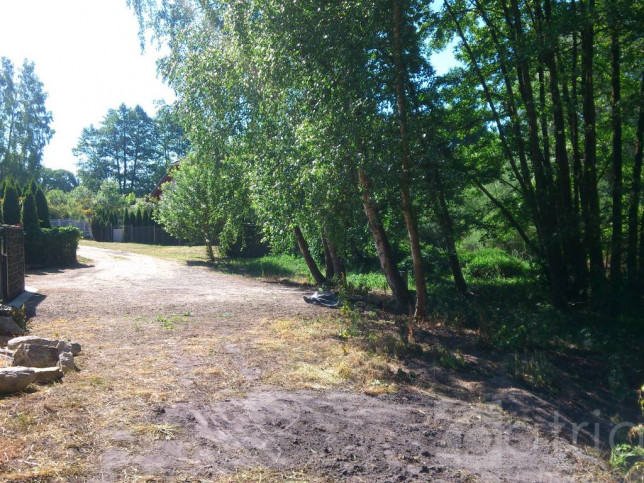 Działka Sprzedaż Pilchowo 3