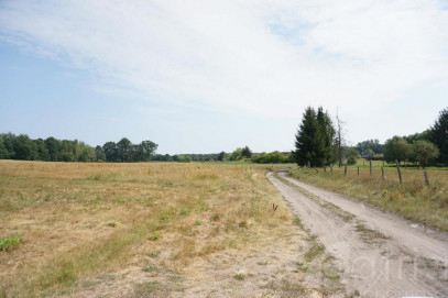 Działka Sprzedaż Przybiernów