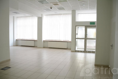 Lokal Sprzedaż Szczecin Pomorzany