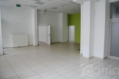 Lokal Sprzedaż Szczecin Pomorzany
