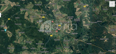 Działka Sprzedaż Bobolice