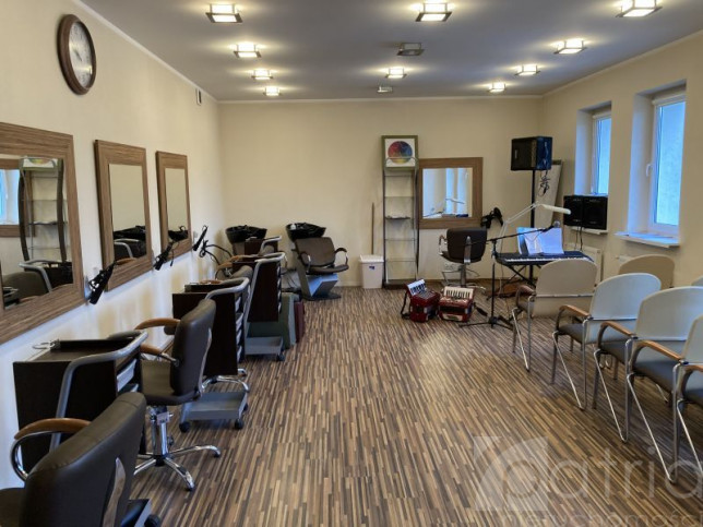 Lokal Sprzedaż Nowogard 1