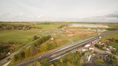 Działka Sprzedaż Kołbaskowo