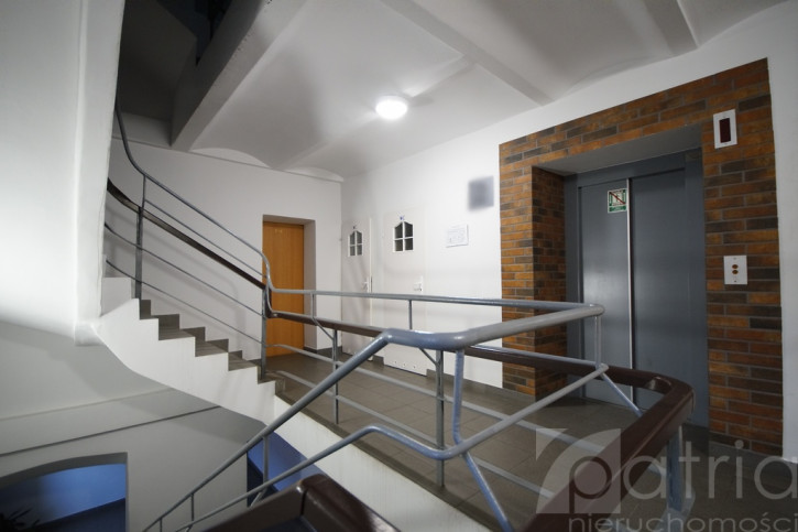 Lokal Wynajem Szczecin Nowe Miasto 9