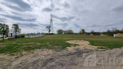 Działka Sprzedaż Szczecin Skolwin