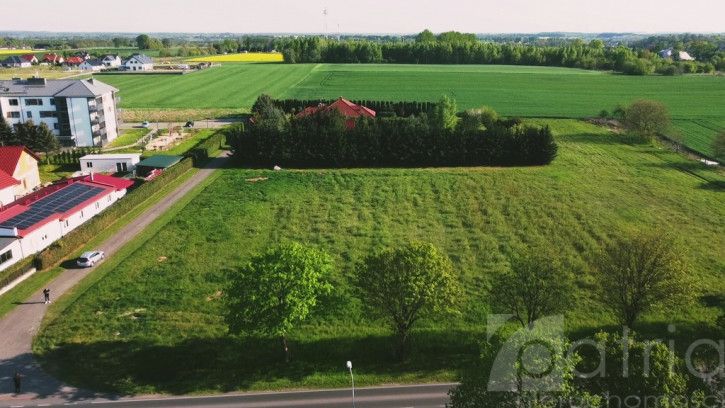 Działka Sprzedaż Świdwin Połczyńska 1