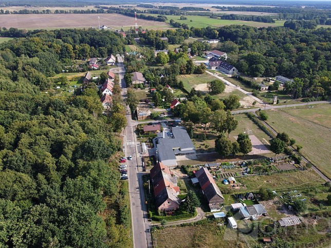 Działka Sprzedaż Rzędziny 1