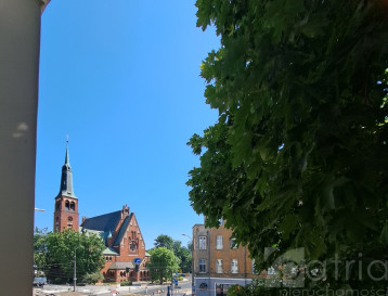Mieszkanie Sprzedaż Szczecin Centrum Bolesława Krzywoustego