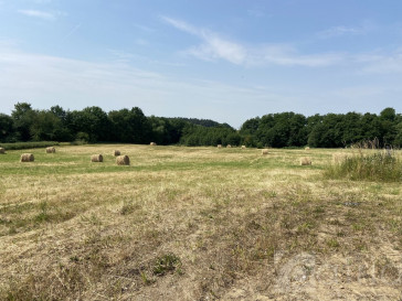 Działka Sprzedaż Glinna