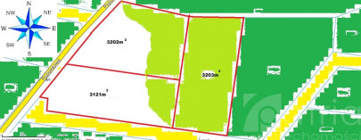 Działka Sprzedaż Dobra