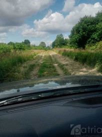 Działka Sprzedaż Stara Dąbrowa