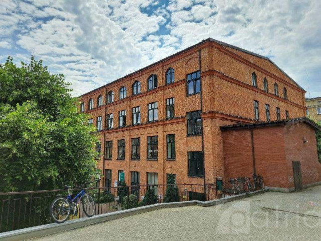 Lokal Sprzedaż Szczecin Śródmieście-Centrum 1