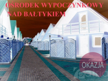 Obiekt Sprzedaż Rewal