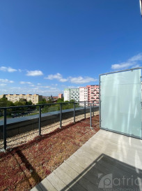 Mieszkanie Sprzedaż Szczecin Śródmieście-Centrum al.&nbsp;Wyzwolenia