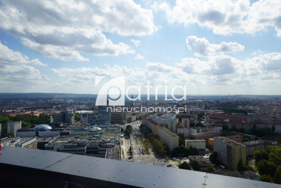 Mieszkanie Wynajem Szczecin Centrum al.&nbsp;Wyzwolenia