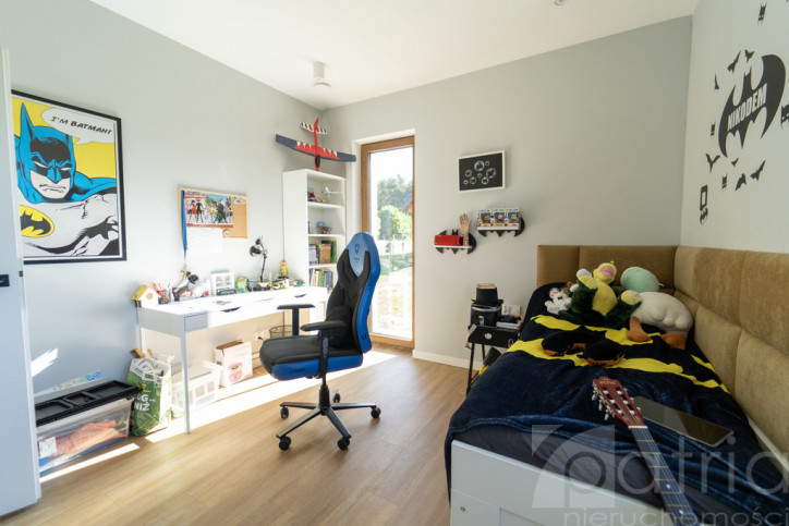 Dom Sprzedaż Brzózki 12