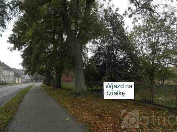 Działka Sprzedaż Nowe Warpno