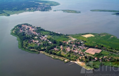 Działka Sprzedaż Nowe Warpno