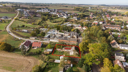 Dom Sprzedaż Warzymice