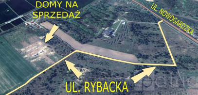 Dom Sprzedaż Goleniów