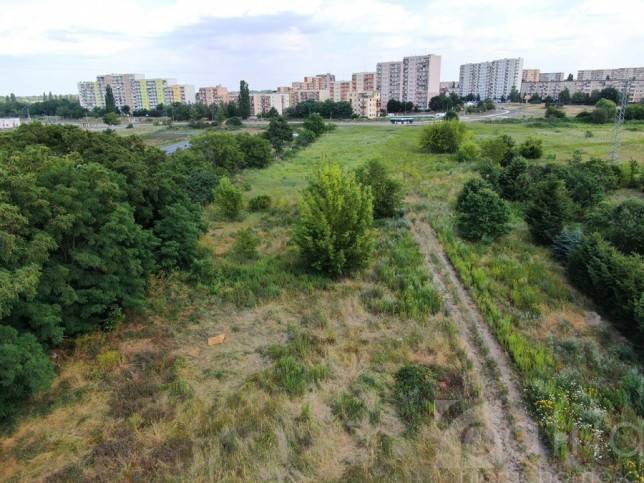 Działka Sprzedaż Szczecin Zdroje 1