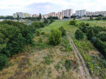 Działka Sprzedaż Szczecin Zdroje