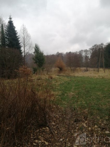 Działka Sprzedaż Stawno 1