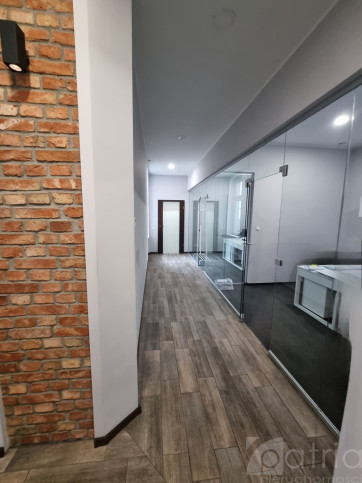 Lokal Sprzedaż Szczecin Śródmieście-Centrum Kaszubska 1