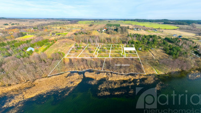 Działka Sprzedaż Lubieszewo