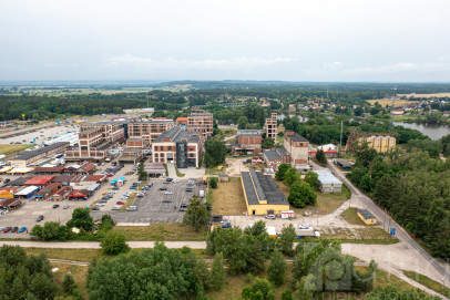 Obiekt Sprzedaż Osinów Dolny