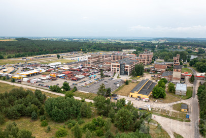 Obiekt Sprzedaż Osinów Dolny