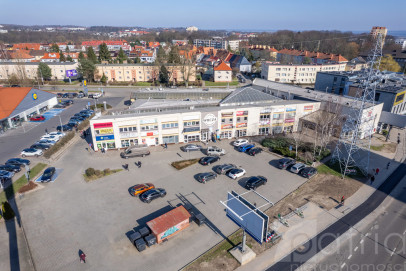 Lokal Sprzedaż Szczecin Niebuszewo