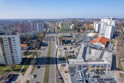 Lokal Sprzedaż Szczecin Niebuszewo