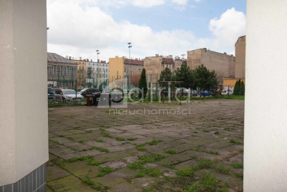 Mieszkanie Sprzedaż Szczecin Centrum Bohaterów Getta Warszawskiego